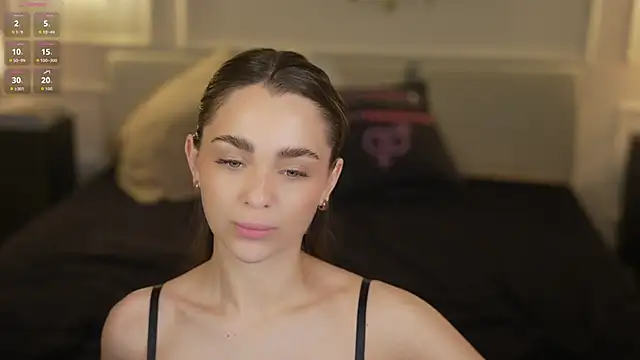 Snapshot of Lana_Pulse chatting on 10, 4, 2026 Lana Pulse online show from 10, 4, 2026