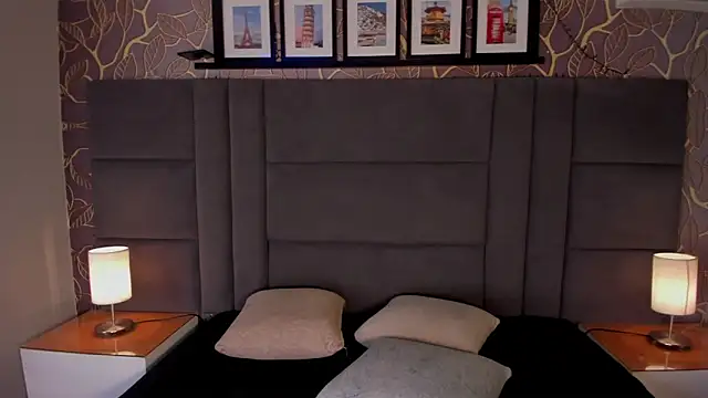 ana beckett online show from 16, 2, 2025