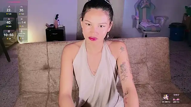 Peggy Funn online show from 8, 10, 2025