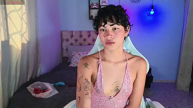 Peggy Funn online show from 25, 2, 2025
