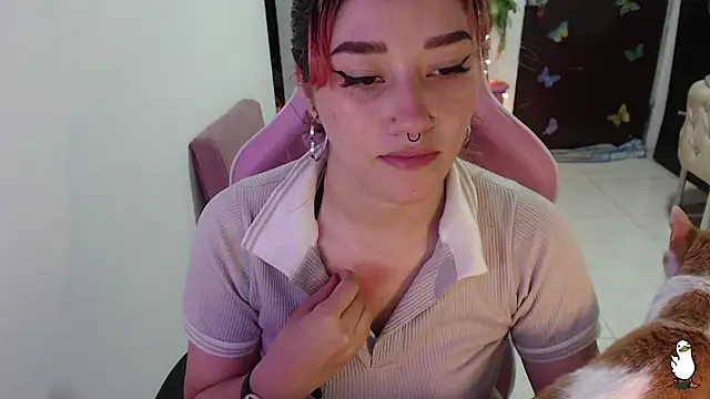 littleangel1 m online show from 13, 9, 2025