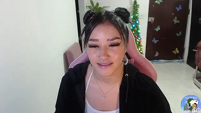 littleangel1 m online show from 22, 12, 2025