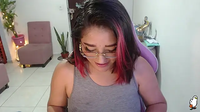 littleangel1 m online show from 27, 2, 2025