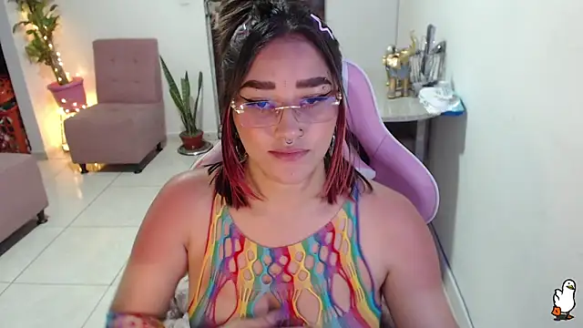 littleangel1 m online show from 22, 1, 2025