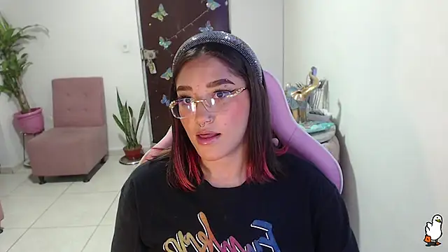 littleangel1 m online show from 21, 2, 2025