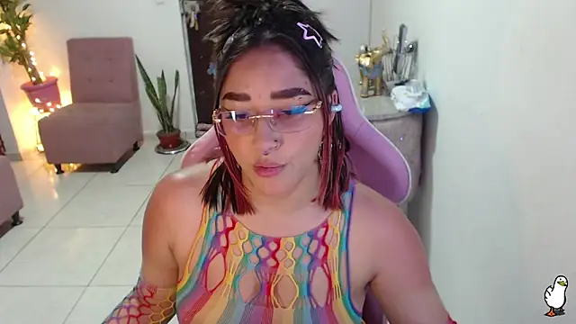 littleangel1 m online show from 21, 1, 2025