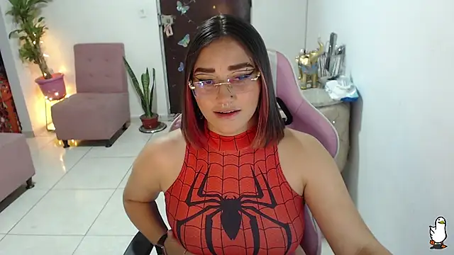 littleangel1 m online show from 18, 1, 2025