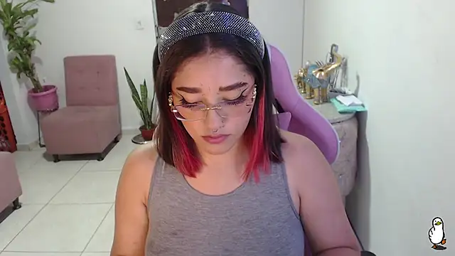 littleangel1 m online show from 26, 2, 2025