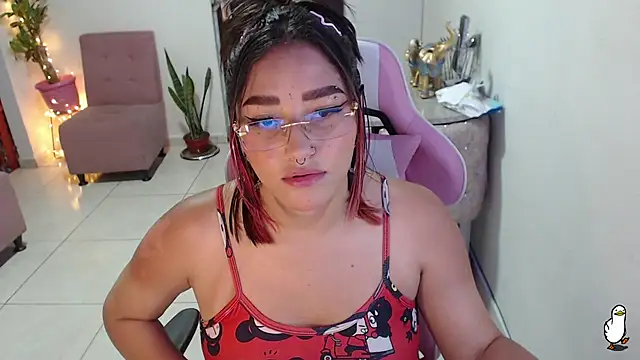 littleangel1 m online show from 24, 1, 2025