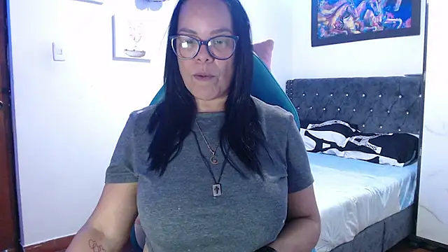 Snapshot of sofia_lopez76 chatting on 10, 9, 2025 sofia lopez76 online show from 10, 9, 2025