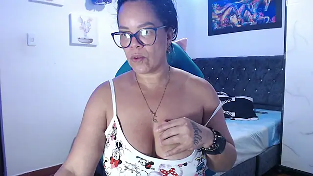 Snapshot of sofia_lopez76 chatting on 16, 9, 2025 sofia lopez76 online show from 16, 9, 2025