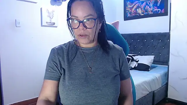 Snapshot of sofia_lopez76 chatting on 18, 9, 2025 sofia lopez76 online show from 18, 9, 2025