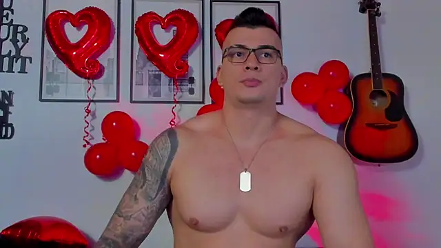 seancarreraa online show from 14, 2, 2026