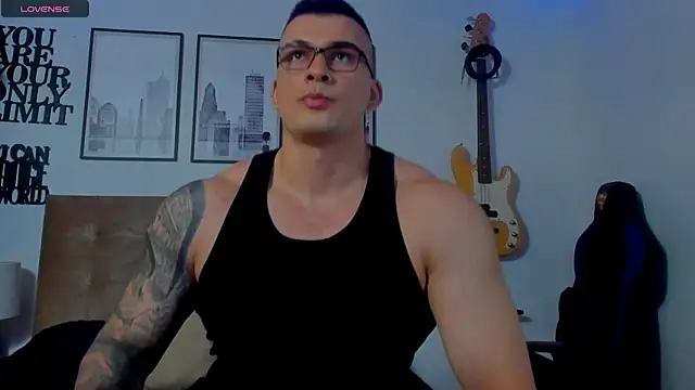 seancarreraa online show from 5, 12, 2025