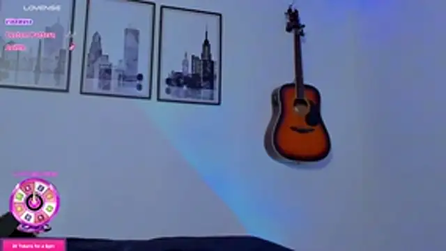 seancarreraa online show from 28, 2, 2026