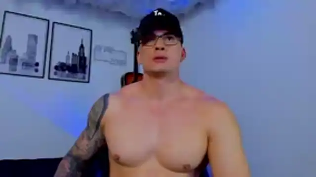 seancarreraa online show from 11, 5, 2026
