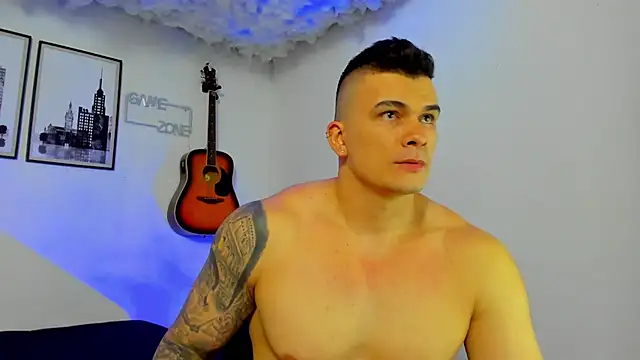 seancarreraa online show from 22, 4, 2026