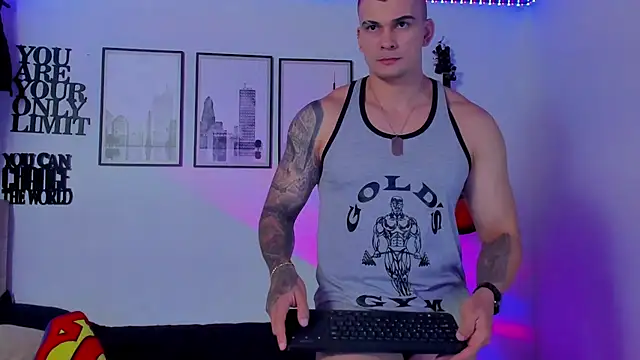 seancarreraa online show from 18, 2, 2026