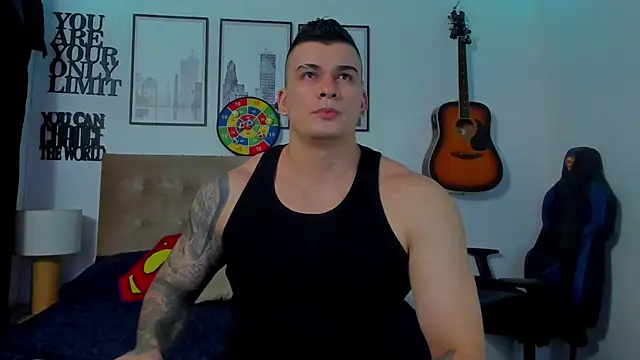 seancarreraa online show from 4, 2, 2026