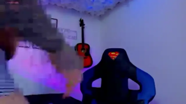 seancarreraa online show from 3, 4, 2026