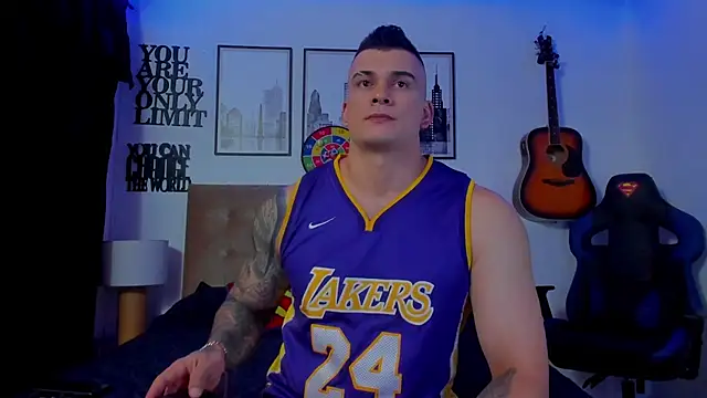 seancarreraa online show from 6, 2, 2026