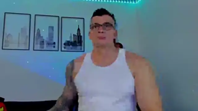 seancarreraa online show from 9, 2, 2026