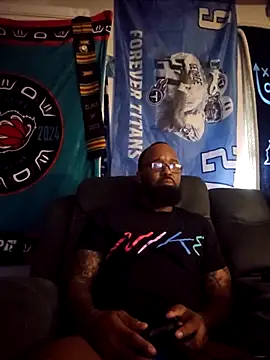 GallowayGooch1085 online show from 3, 3, 2026