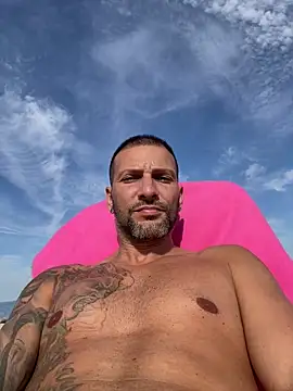 goroasroma90 online show from 31, 10, 2025