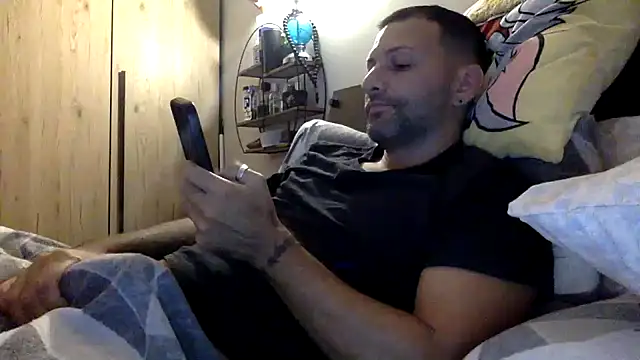 goroasroma90 online show from 18, 11, 2025