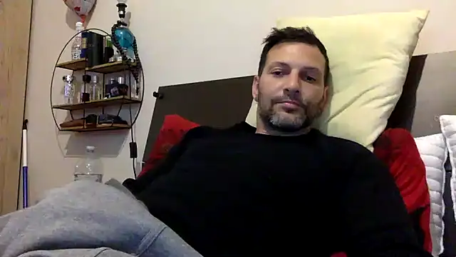 goroasroma90 online show from 13, 4, 2026