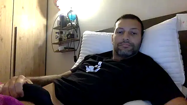 goroasroma90 online show from 14, 11, 2025