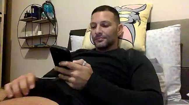 goroasroma90 online show from 19, 12, 2024