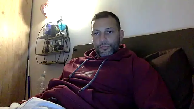 goroasroma90 online show from 7, 11, 2025