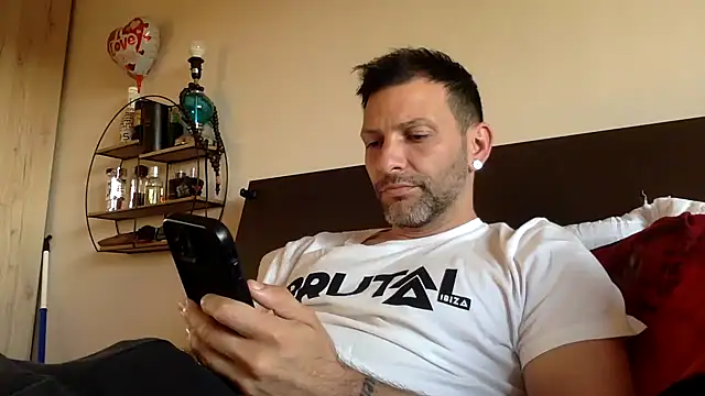 goroasroma90 online show from 7, 4, 2026