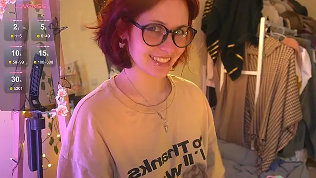 lily noris online show from 20, 2, 2026