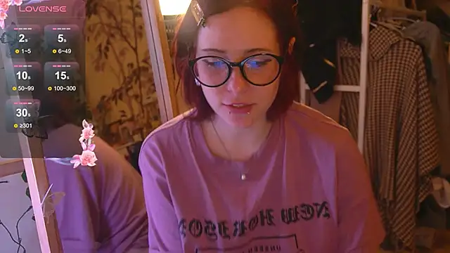 lily noris online show from 24, 2, 2026