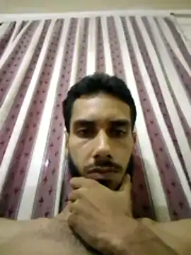 jhon01000 online show from 18, 4, 2026