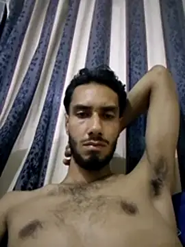 jhon01000 online show from 5, 7, 2026