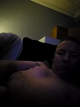 walker1979 online show from 12, 3, 2026