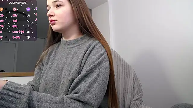 Snapshot of MakiimaStar chatting on 18, 1, 2026 MakiimaStar online show from 18, 1, 2026