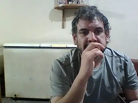 Snapshot of Rodrigo_happy chatting on 14, 9, 2025 Rodrigo happy online show from 14, 9, 2025
