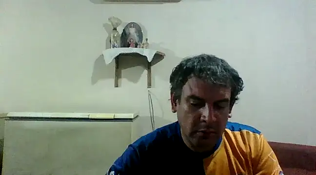 Snapshot of Rodrigo_happy chatting on 31, 1, 2025 Rodrigo happy online show from 31, 1, 2025