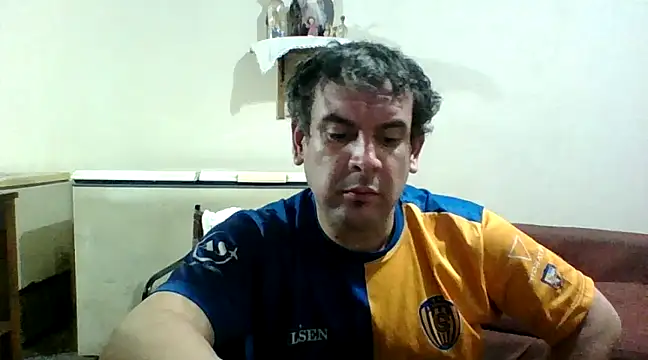 Snapshot of Rodrigo_happy chatting on 30, 1, 2025 Rodrigo happy online show from 30, 1, 2025