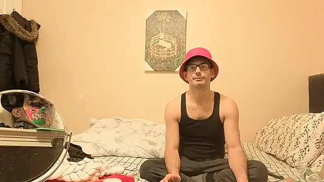 hailzeffn online show from 20, 12, 2025