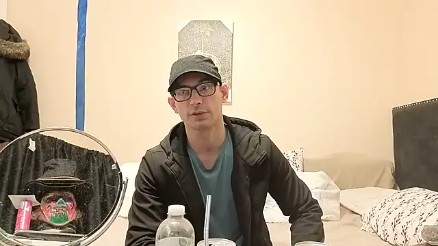 hailzeffn online show from 25, 3, 2026