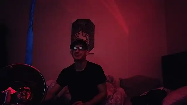 hailzeffn online show from 2, 4, 2026