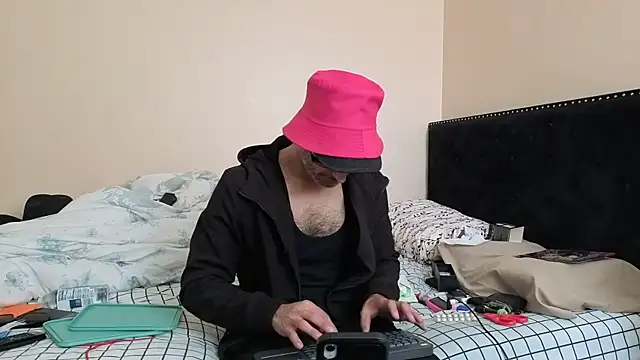 hailzeffn online show from 29, 10, 2025