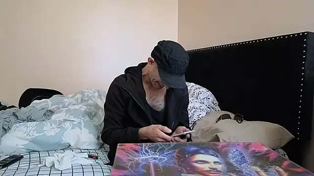 hailzeffn online show from 23, 10, 2025