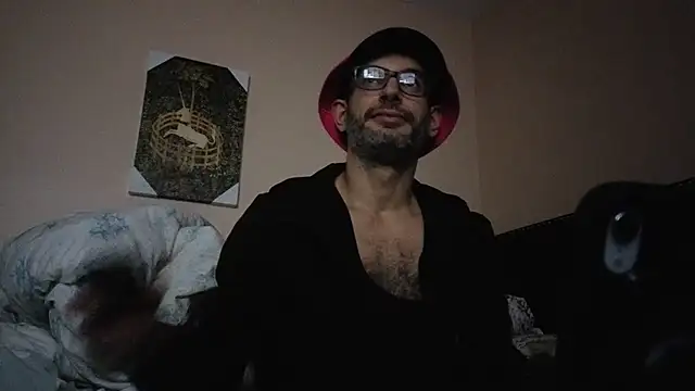 hailzeffn online show from 8, 11, 2025