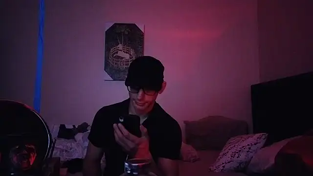 hailzeffn online show from 3, 4, 2026